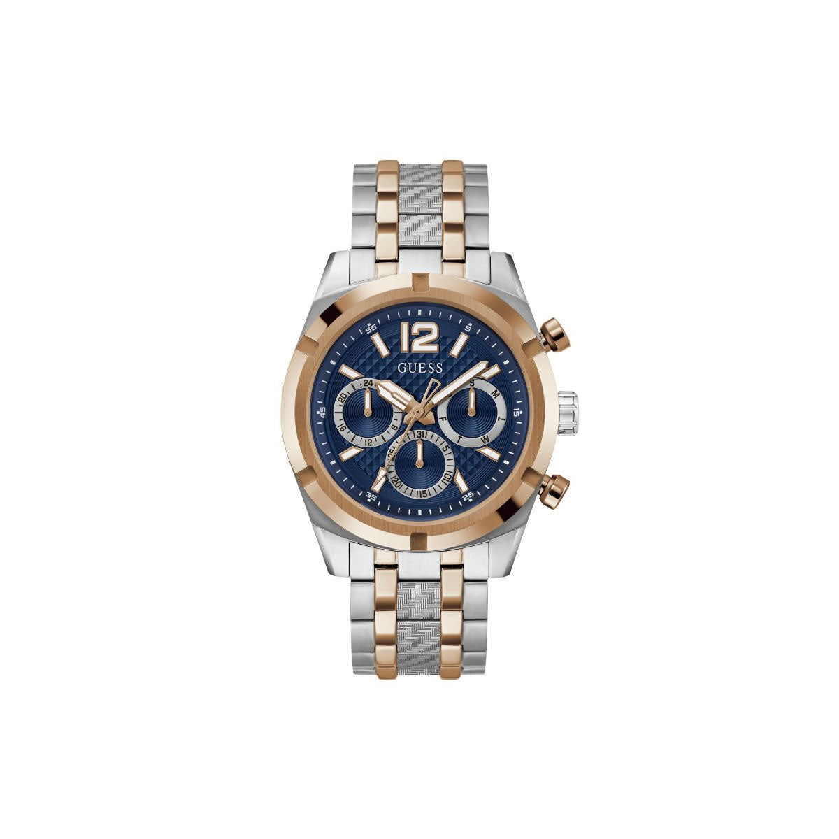 Guess - Gc Chronograph